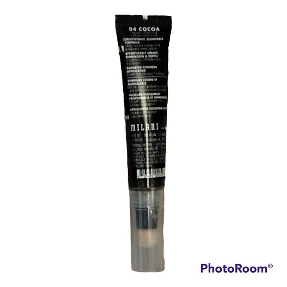 NEW Milani Conceal + Perfect Liquid Contour 04 Cocoa - Picture 2 of 9
